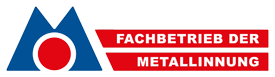 Fachbetrieb der Metallinnung